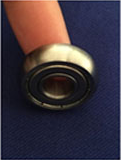 cylindrical bearing
